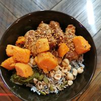  at Ahimsa Sanctuary in Central Singapore