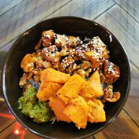  at Ahimsa Sanctuary in Central Singapore