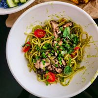  at Ahimsa Sanctuary in Central Singapore