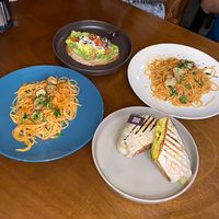   at Ahimsa Sanctuary in Central Singapore