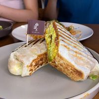   at Ahimsa Sanctuary in Central Singapore