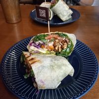  at Ahimsa Sanctuary in Central Singapore