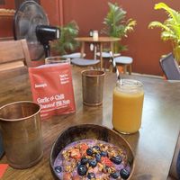   at Ahimsa Sanctuary in Central Singapore