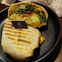  at Ahimsa Sanctuary in Central Singapore