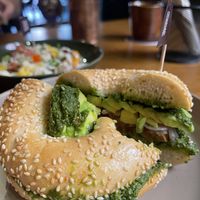   at Ahimsa Sanctuary in Central Singapore