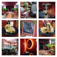 Lovely place  at Ahimsa Sanctuary in Central Singapore