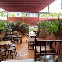   at Ahimsa Sanctuary in Central Singapore