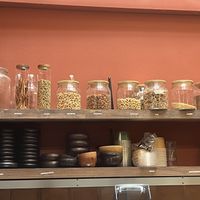  #Veganuary at Ahimsa Sanctuary in Central Singapore