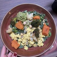  #Veganuary at Ahimsa Sanctuary in Central Singapore