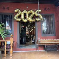  #Veganuary at Ahimsa Sanctuary in Central Singapore