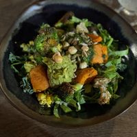  at Ahimsa Sanctuary in Central Singapore