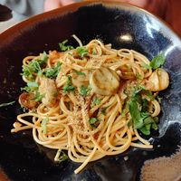 Ummommy at Ahimsa Sanctuary in Central Singapore