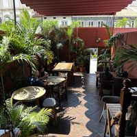 Area  at Ahimsa Sanctuary in Central Singapore