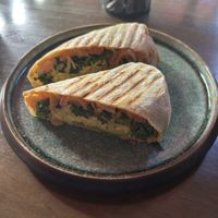   at Ahimsa Sanctuary in Central Singapore