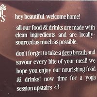   at Ahimsa Sanctuary in Central Singapore