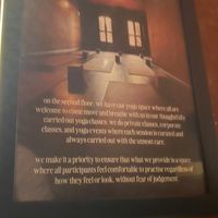   at Ahimsa Sanctuary in Central Singapore