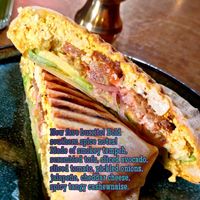  at Ahimsa Sanctuary in Central Singapore