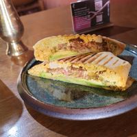  at Ahimsa Sanctuary in Central Singapore