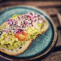  at Ahimsa Sanctuary in Central Singapore