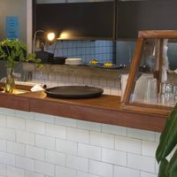  at Ahimsa Sanctuary in Central Singapore