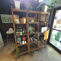  at Ahimsa Sanctuary in Central Singapore