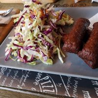 #vegan at Cafeneaua Nației in Ploiesti