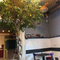   at Cafeneaua Nației in Ploiesti