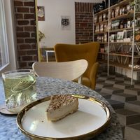   at Firefly's  in Lviv