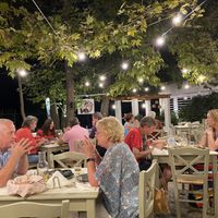   at The Big Bad Wolf in Skiathos