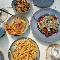 at The Big Bad Wolf in Skiathos