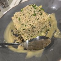 Quinoa salad 2025  at The Big Bad Wolf in Skiathos