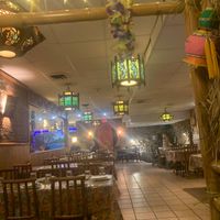 Inside  at Chef Shangri-La in Riverside