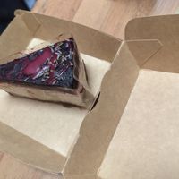 Blueberry at Zabrakadabra - Oktogon in Budapest