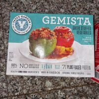 These are super! at Central Market in San Antonio