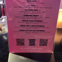 Sharing is Caring  at Vegan Junk Food Bar - Cologne in Cologne