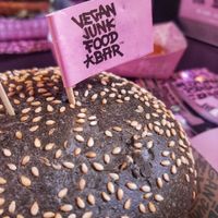 at Vegan Junk Food Bar - Cologne in Cologne