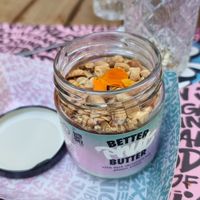 Better Put butter at Vegan Junk Food Bar - Cologne in Cologne