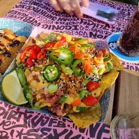  at Vegan Junk Food Bar - Cologne in Cologne