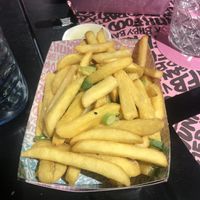   at Vegan Junk Food Bar - Cologne in Cologne