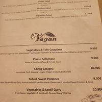  at Louro & Salsa in Albufeira