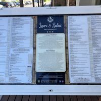   at Louro & Salsa in Albufeira