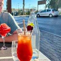   at Louro & Salsa in Albufeira