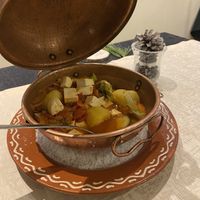   at Louro & Salsa in Albufeira