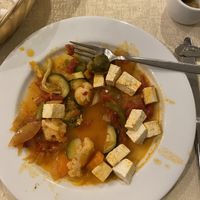   at Louro & Salsa in Albufeira