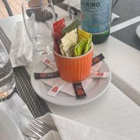   at Louro & Salsa in Albufeira