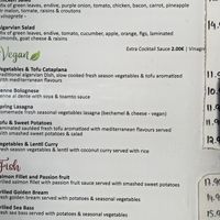   at Louro & Salsa in Albufeira