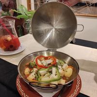  at Louro & Salsa in Albufeira