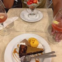  at Louro & Salsa in Albufeira