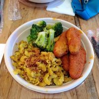 Low Country Bowl at Plant Junkie - Vanderbilt in New York City