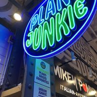  at Plant Junkie - Vanderbilt in New York City